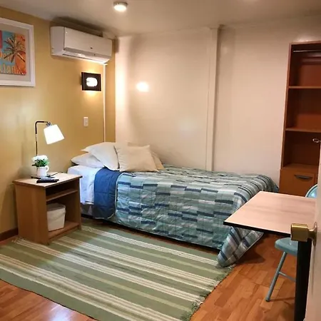 Hostal Las Condes Familiar